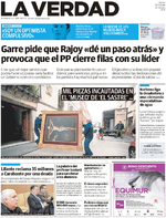 La Verdad - 10-03-2016