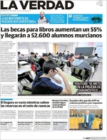La Verdad - 10-05-2016