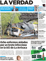 La Verdad - 10-09-2016