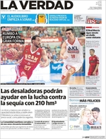 La Verdad - 10-10-2016