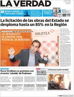 La Verdad - 10-12-2016