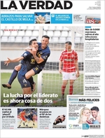 La Verdad - 11-04-2016