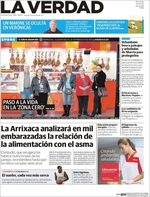 La Verdad - 11-05-2016