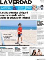 La Verdad - 11-06-2016