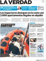 La Verdad - 11-08-2016