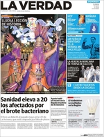 La Verdad - 11-09-2016