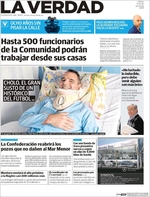 La Verdad - 11-10-2016