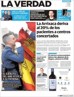 La Verdad - 11-12-2016