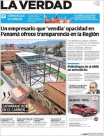 La Verdad - 12-04-2016
