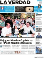 La Verdad - 12-06-2016