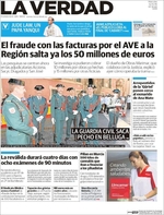 La Verdad - 12-10-2016