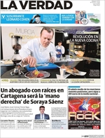 La Verdad - 12-11-2016