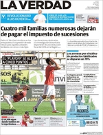 La Verdad - 12-12-2016