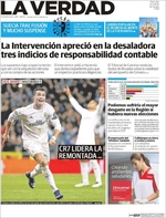 La Verdad - 13-04-2016