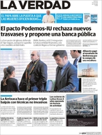 La Verdad - 13-05-2016