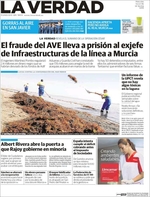 La Verdad - 13-07-2016