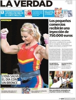 La Verdad - 13-08-2016