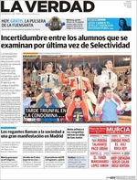 La Verdad - 13-09-2016