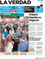 La Verdad - 13-11-2016