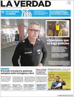 La Verdad - 13-12-2016
