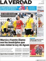 La Verdad - 14-03-2016