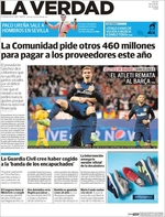 La Verdad - 14-04-2016