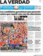 La Verdad - 14-06-2016
