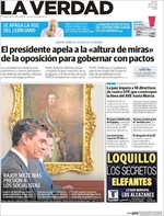 La Verdad - 14-07-2016