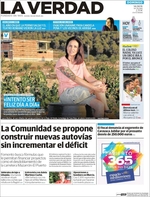 La Verdad - 14-08-2016