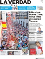 La Verdad - 14-09-2016