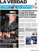 La Verdad - 14-10-2016