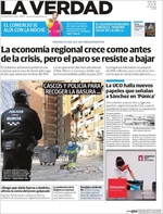 La Verdad - 14-12-2016