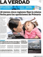 La Verdad - 15-04-2016