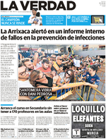 La Verdad - 15-09-2016