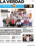 La Verdad - 15-11-2016