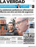 La Verdad - 15-12-2016