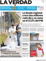 La Verdad - 16-03-2016