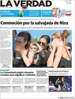 La Verdad - 16-07-2016