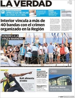 La Verdad - 16-08-2016