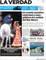 La Verdad - 16-09-2016