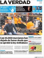 La Verdad - 16-10-2016