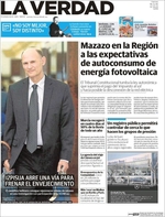 La Verdad - 16-12-2016
