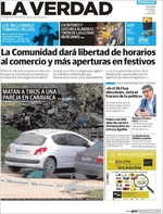 La Verdad - 17-04-2016