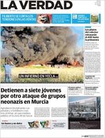 La Verdad - 17-05-2016