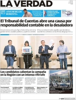 La Verdad - 17-06-2016