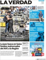 La Verdad - 17-07-2016