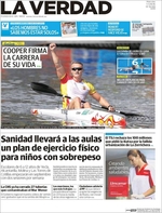 La Verdad - 17-08-2016