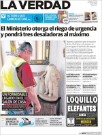 La Verdad - 17-09-2016