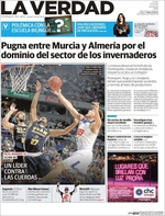 La Verdad - 17-10-2016