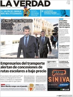 La Verdad - 17-11-2016